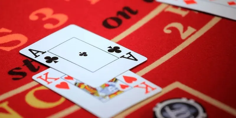 Đôi nét về game bài Blackjack Suncity