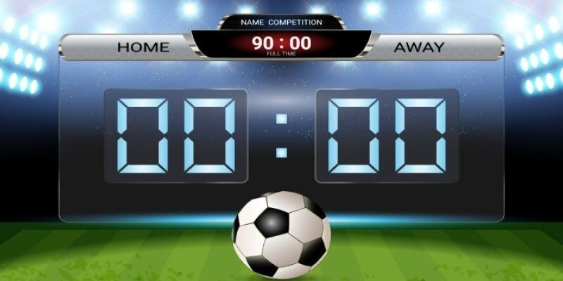 Kèo chấp Score Box là gì?