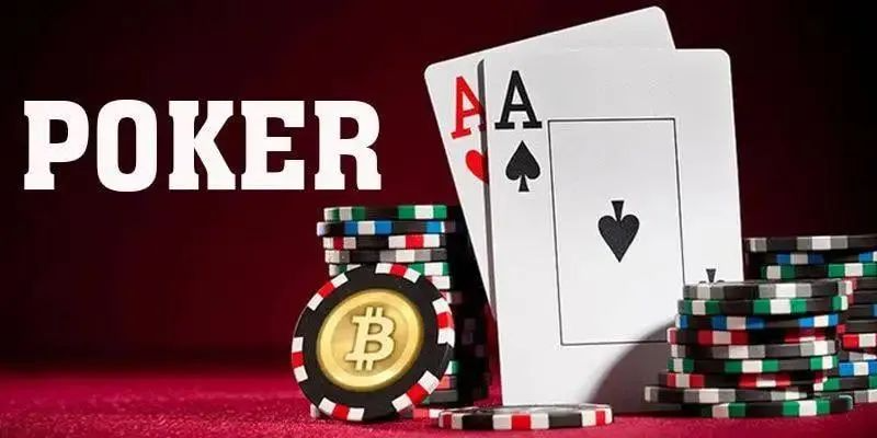 Game bài Poker được chơi như thế nào?